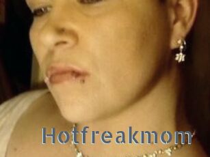 Hotfreakmom