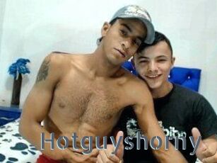 Hotguyshorny