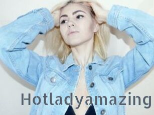 Hotladyamazing