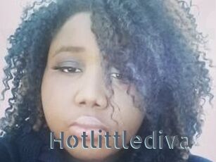 Hotlittlediva