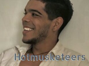 Hotmusketeers