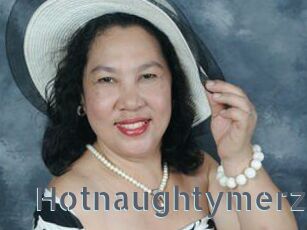 Hotnaughtymerz