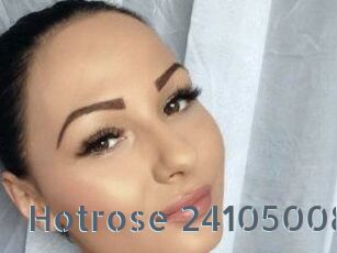 Hotrose