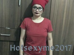 Hotsexyme2017