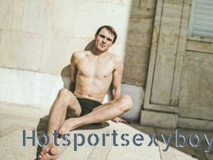 Hotsportsexyboy