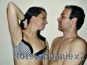 Hotstephaniex2