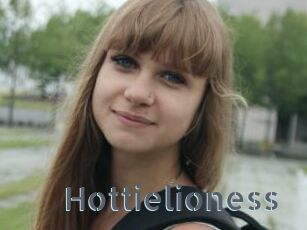 Hottielioness