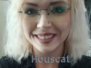 Houscat