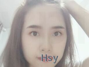 Hsy