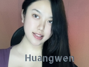 Huangwen