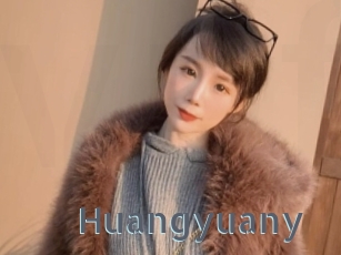 Huangyuany
