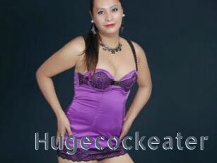 Hugecockeater