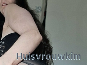 Huisvrouwkim