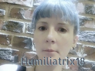 Humiliatrix18