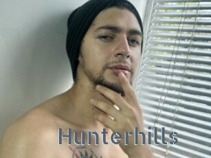 Hunterhills
