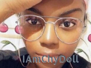 IAmChyDoll
