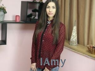 IAmy