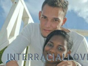 INTERRACIALLOVE