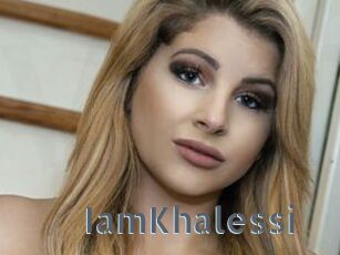 IamKhalessi