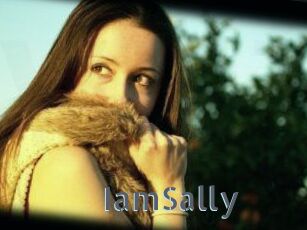IamSally