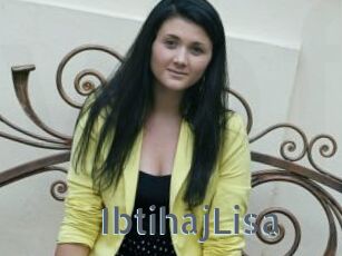 IbtihajLisa
