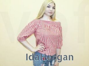 IdaHorgan