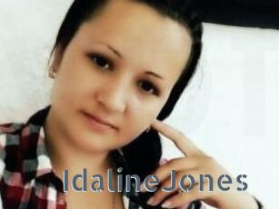 IdalineJones