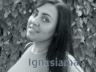 Ignasiama