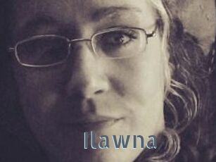 Ilawna
