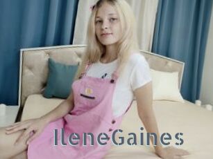 IleneGaines