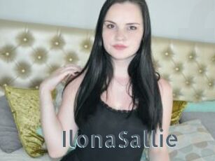 IlonaSallie
