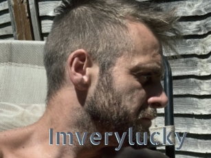 Imverylucky