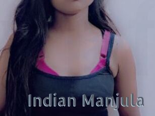 Indian_Manjula