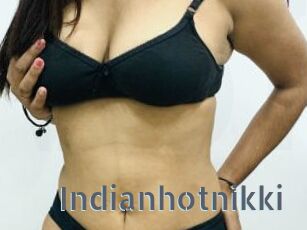 Indianhotnikki