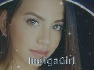 IndigaGirl