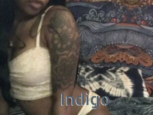 Indigo
