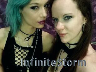 InfiniteStorm
