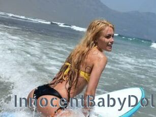 InnocentBabyDoll