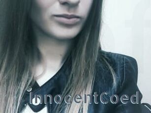 InnocentCoed