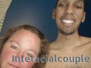 Interacialcouple
