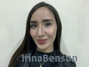 IrinaBenson