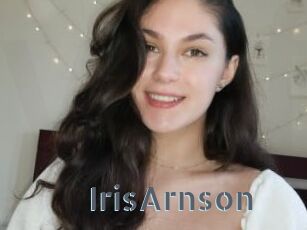 IrisArnson