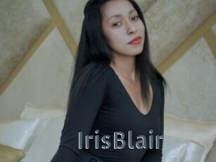IrisBlair