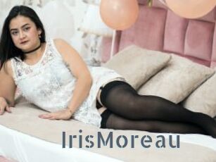 IrisMoreau