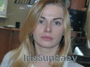 IrisSunBaby