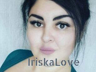 IriskaLove