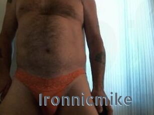 Ironnicmike