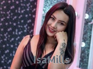 IsaMills