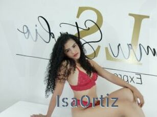 IsaOrtiz