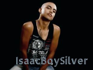 IsaacBoySilver